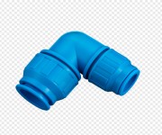 Reducer Elbow