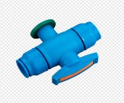 Ball Valve